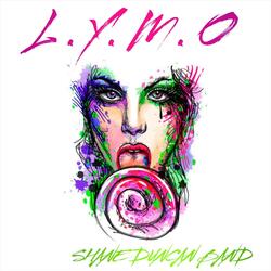 Laughing Your Mask Off (L.Y.M.O)