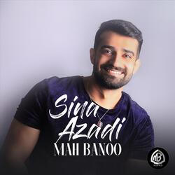 Mah Banoo