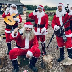 An Ode to Xmas