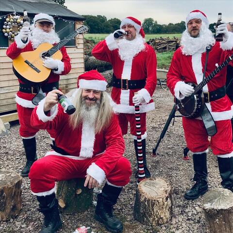 An Ode to Xmas