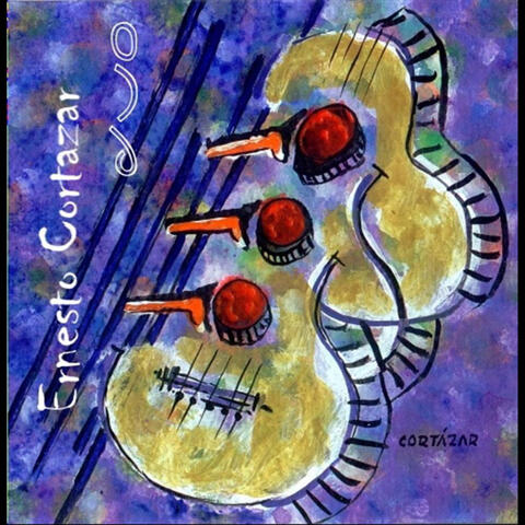 Ernesto Cortazar Lara Duo