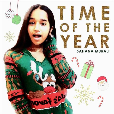 Time of the Year