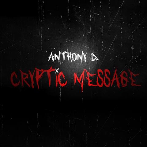 Cryptic Message
