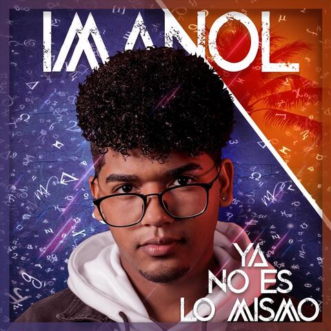 Ya No Es Lo Mismo