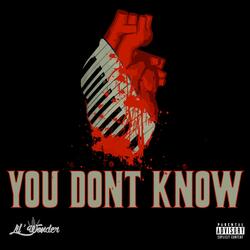 You Don't Know