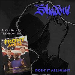 Doin' It All Night (From "Front Men") [feat. Kaye Sergeant]