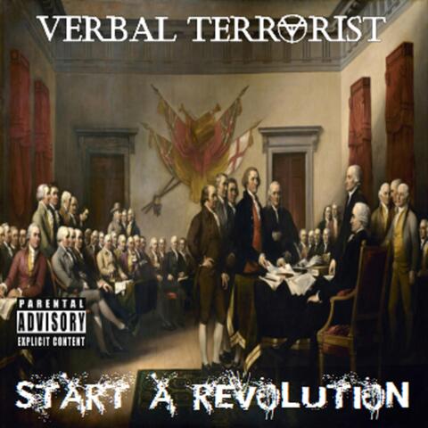 Start a Revolution