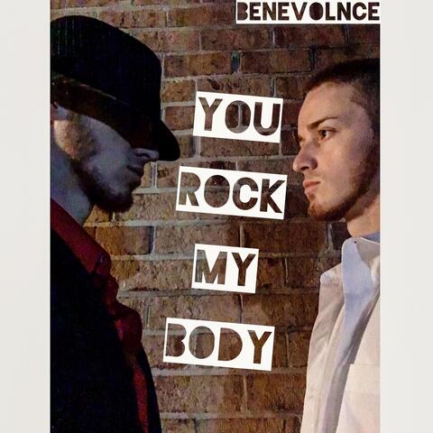 You Rock My Body