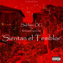 Sientan el Temblor (feat. Romano Exponente)