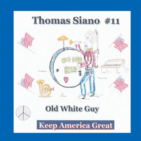 Old White Guy