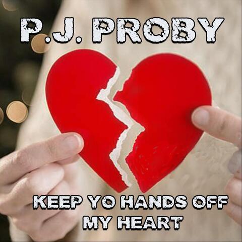 Keep Yo Hands off My Heart