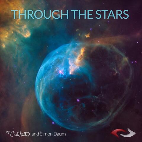 Through the Stars (feat. Simon Daum)