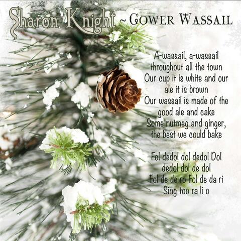 Gower Wassail