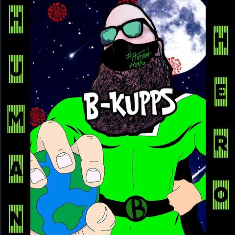 Human Hero