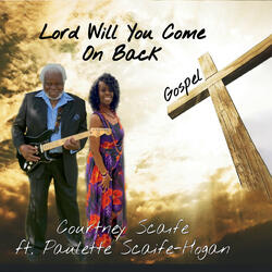 Lord We Need Some Healing