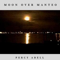 Moon Over Manteo