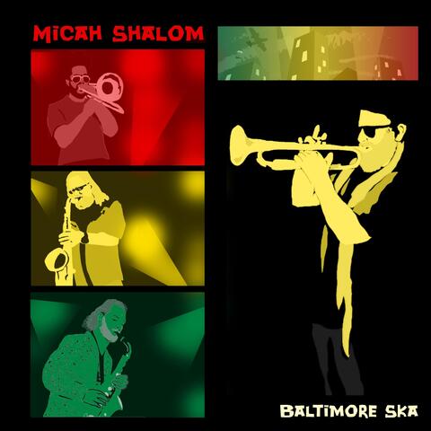 Baltimore Ska