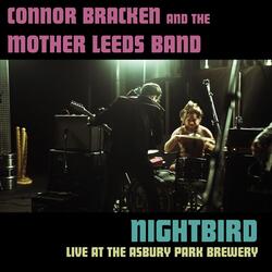 Nightbird: Live at the Asbury Park Brewery