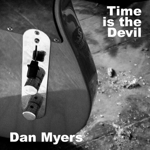 Time Is the Devil
