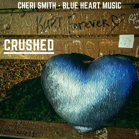 Crushed