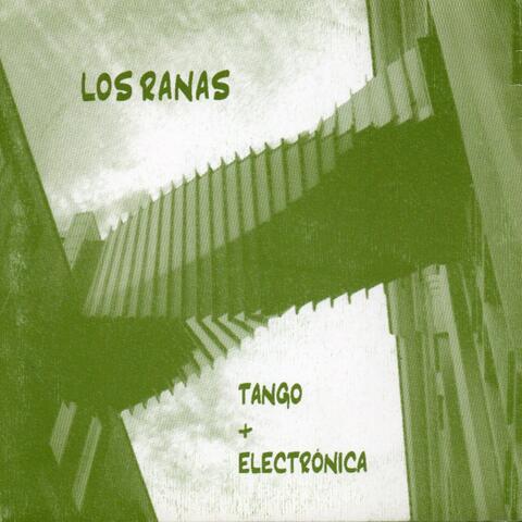 Tango + Electrónica