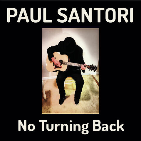 No Turning Back