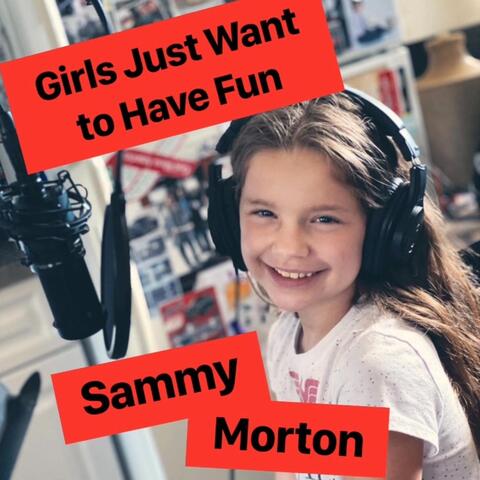Sammy Morton