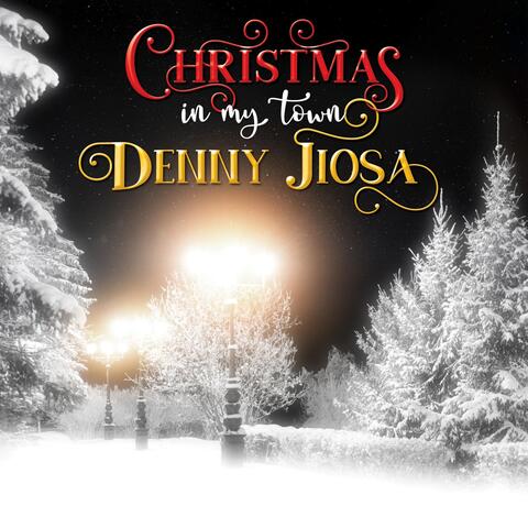 Denny Jiosa
