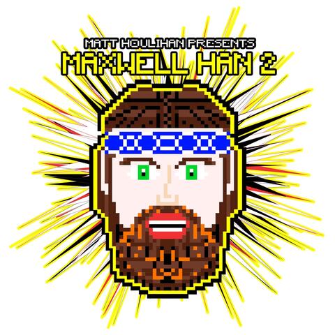 Maxwell Han
