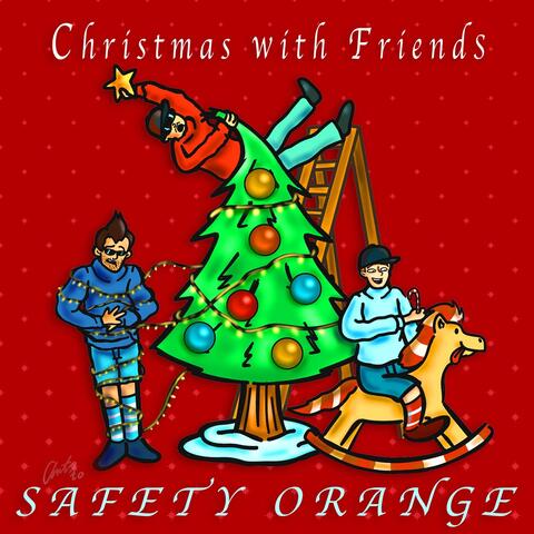 Christmas with Friends
