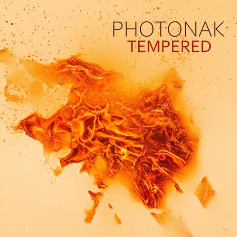 Tempered