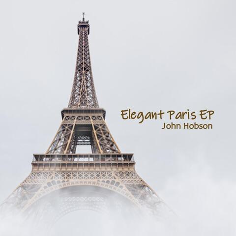 Elegant Paris EP