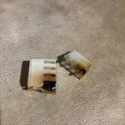 Paper Wings and Burned out Things