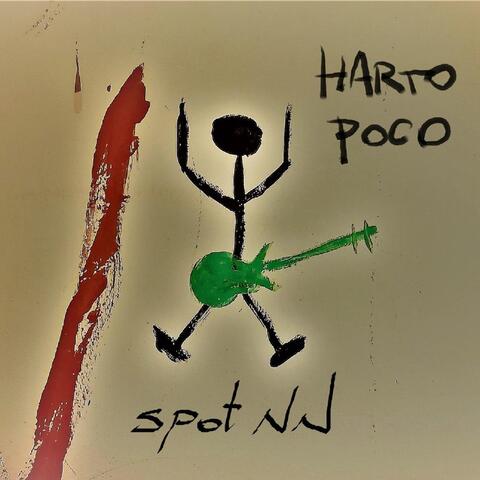 Harto Poco