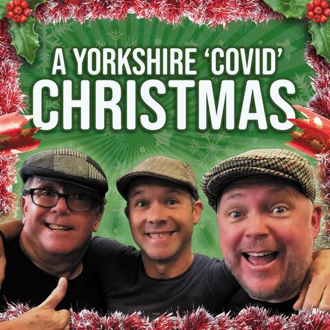 A Yorkshire Covid Christmas