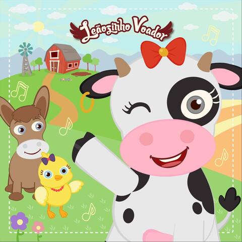 A Vaca Maru: Músicas para Se Divertir