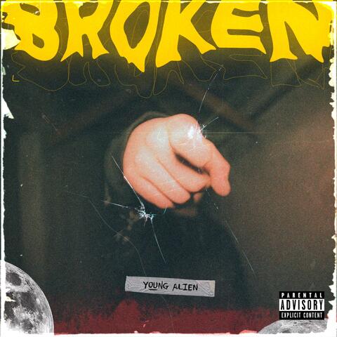 Broken