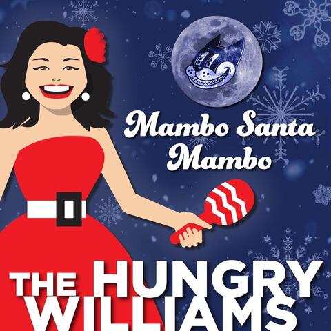Mambo Santa Mambo