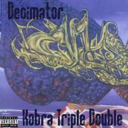 Technology (feat. Destropues & Major B)