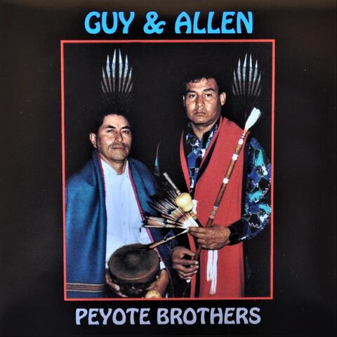 Peyote Brothers