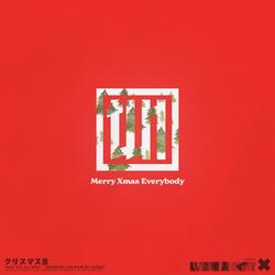 Merry Xmas Everybody