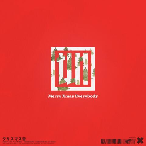 Merry Xmas Everybody