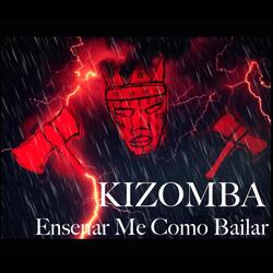 Kizomba Ensenar Me Como Bailar