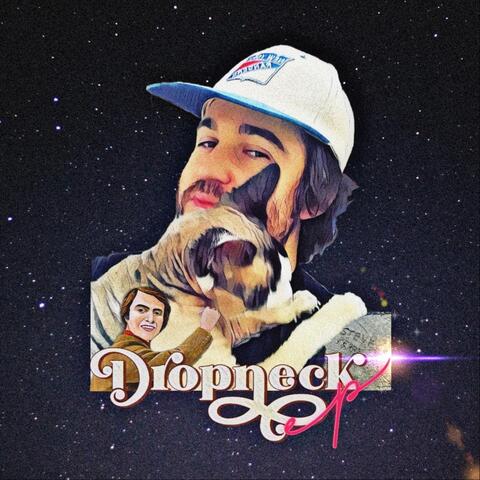 Dropneck EP
