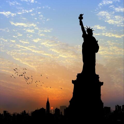 My Country 'Tis of Thee