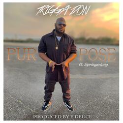 Purpose (feat. Springerlong)