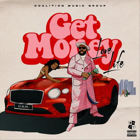 Get Money Love Life