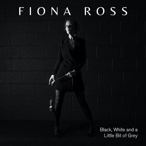 Black, White and a Little Bit of Grey