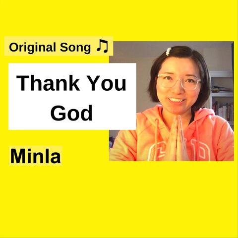 Thank You God