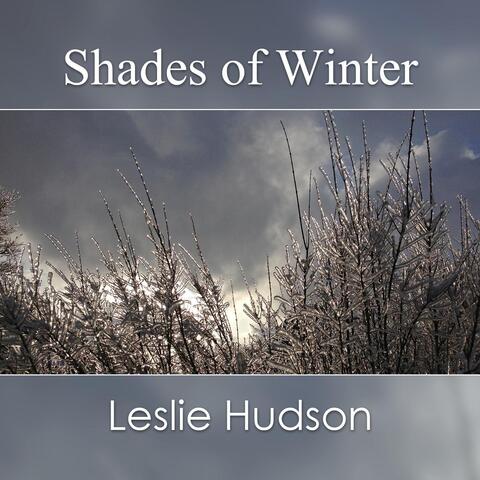 Shades of Winter
